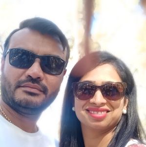 Meet your Posher, Harshika